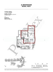 Sophia Hills (D9), Condominium #597639291